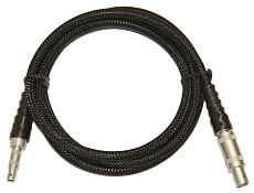 Lemo1S 275 - Lemo00 (армированный) соединительный кабель