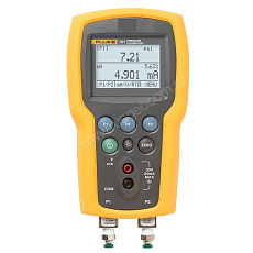 Прецизионный калибратор давления Fluke 721-1610