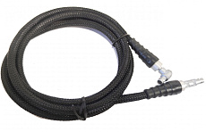 Lemo00 - Lemo00 (угловой) (армированный) соединительный кабель