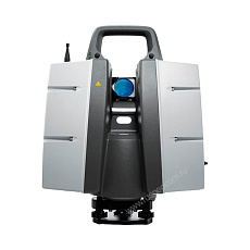 Наземный лазерный сканер Leica ScanStation P50