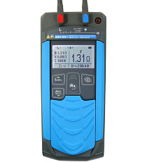 ИФН-300 измеритель сопротивления петли