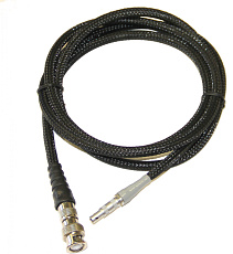 BNC - Lemo00 (армированный) соединительный кабель
